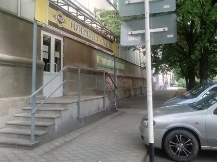 Майкопская улица 5