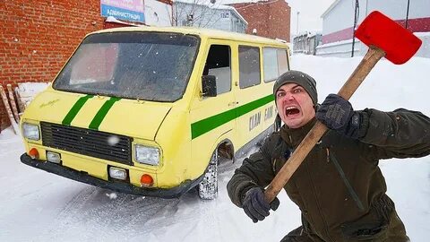 Жизнь виа машины