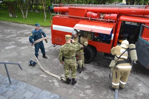 Мчс в росгвардию