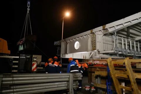Мост в пурдошках сегодня 2024