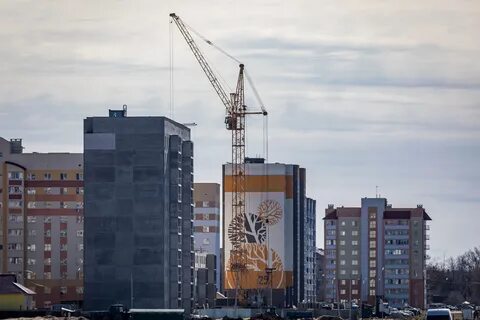Господдержка на строительство дома 2024