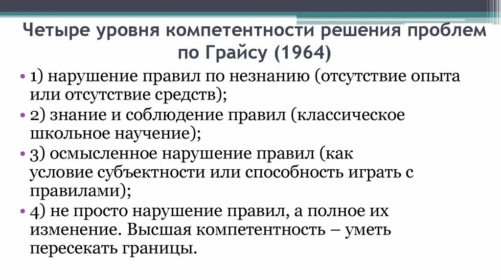 Компетентность решение проблем. 4 уровня компетенции. уровни компетенции решение проблем. компетенция решение проблем. уровни решения проблемы.