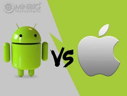 Android ios смартфоны