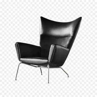 Black chair