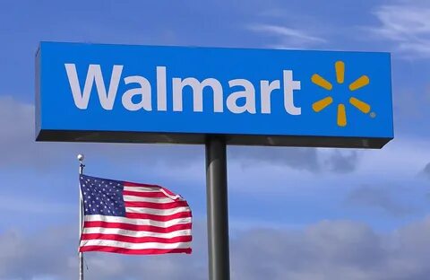 Walmart