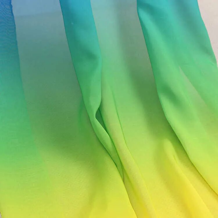 шифоновая ткань. шифон градиент. шифон градиент. шифон градиент. ткань градиент.