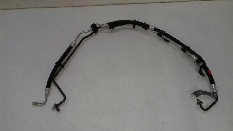 Трубка гур фокус 3. Трубка гур низкого давления форд фокус 2. Трубка гур фокус 3. St1802163 шланг. 6.