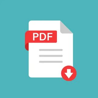 Pdf объекты