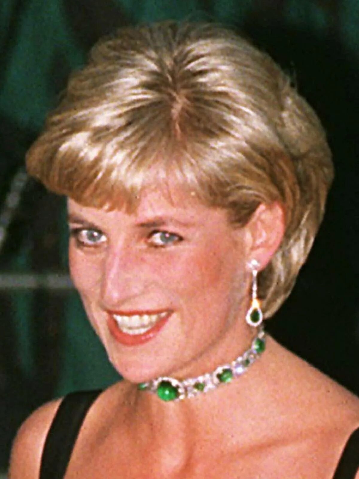 Документальный про принцессу диану