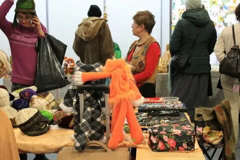 Ивановская выставка