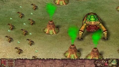 Battle planet