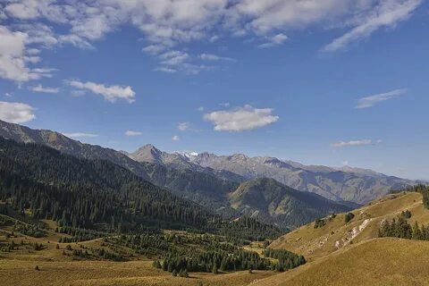 Казахстан заключил