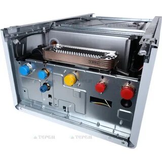 Protherm lynx hk24