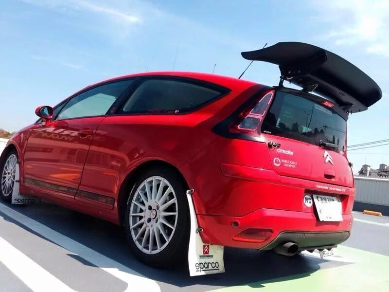 Citroen c4 Coupe. Ситроен c4 купе. Citroen c4 Coupe Tuning. Citroen c4 Coupe красный.