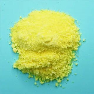 Хлорид алюминия 3