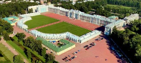 Королевское поле
