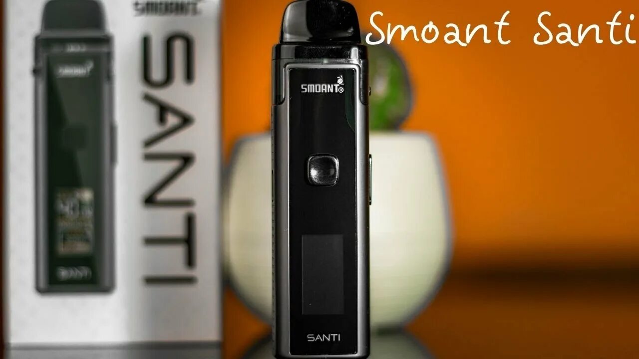 Smoant santi 40w pod kit. Smoant santi аксессуары. Под smoant santi 1100mah (black). Smoant santi kit 40w. Smoant santi rainbow.