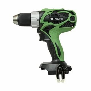 Hitachi