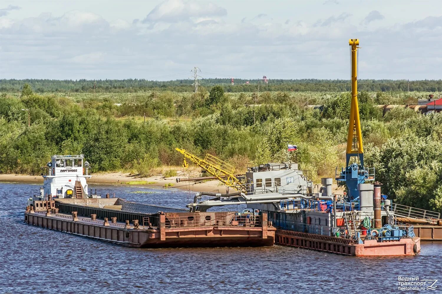 Р 068