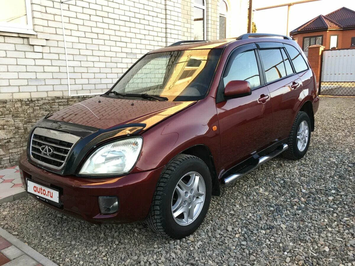 Chery Tiggo t11 2007. Чери Тигго т11 2007 2.4. Чери Тигго т11 2007. Черри Тигго 2007.