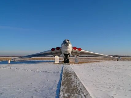 М4 бомбардировщик