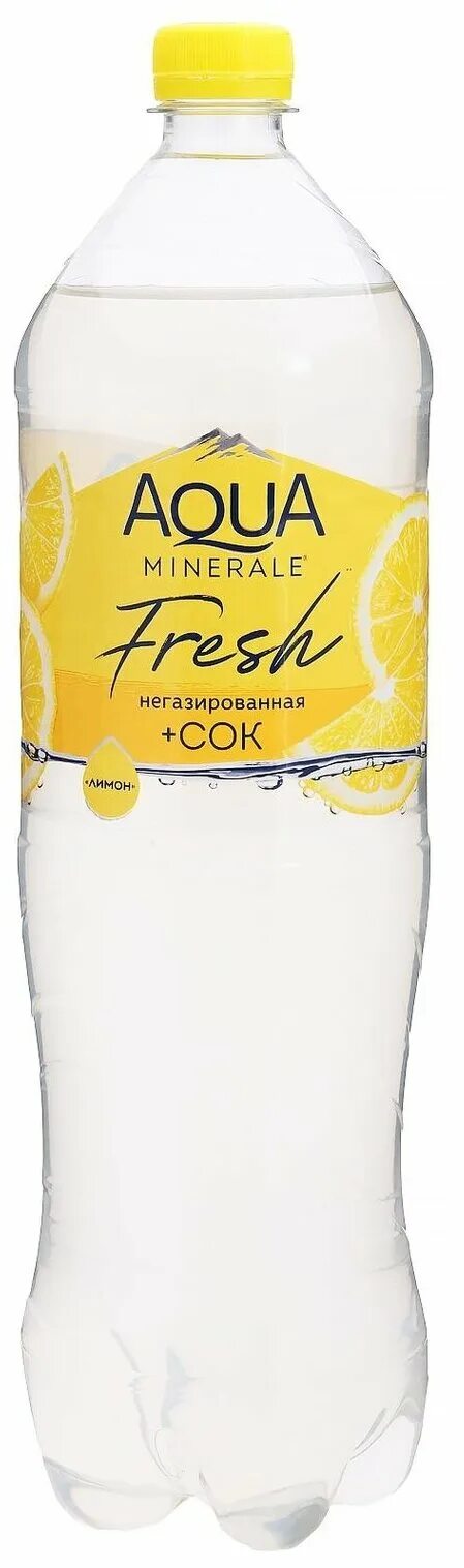 Вода с лимоном купить