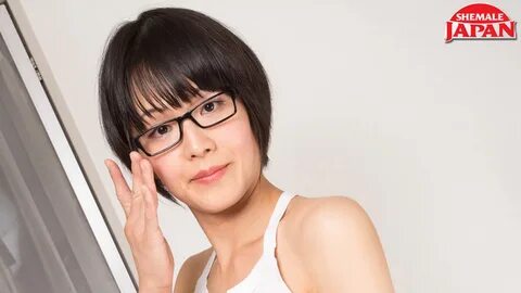 Japanese tgirl