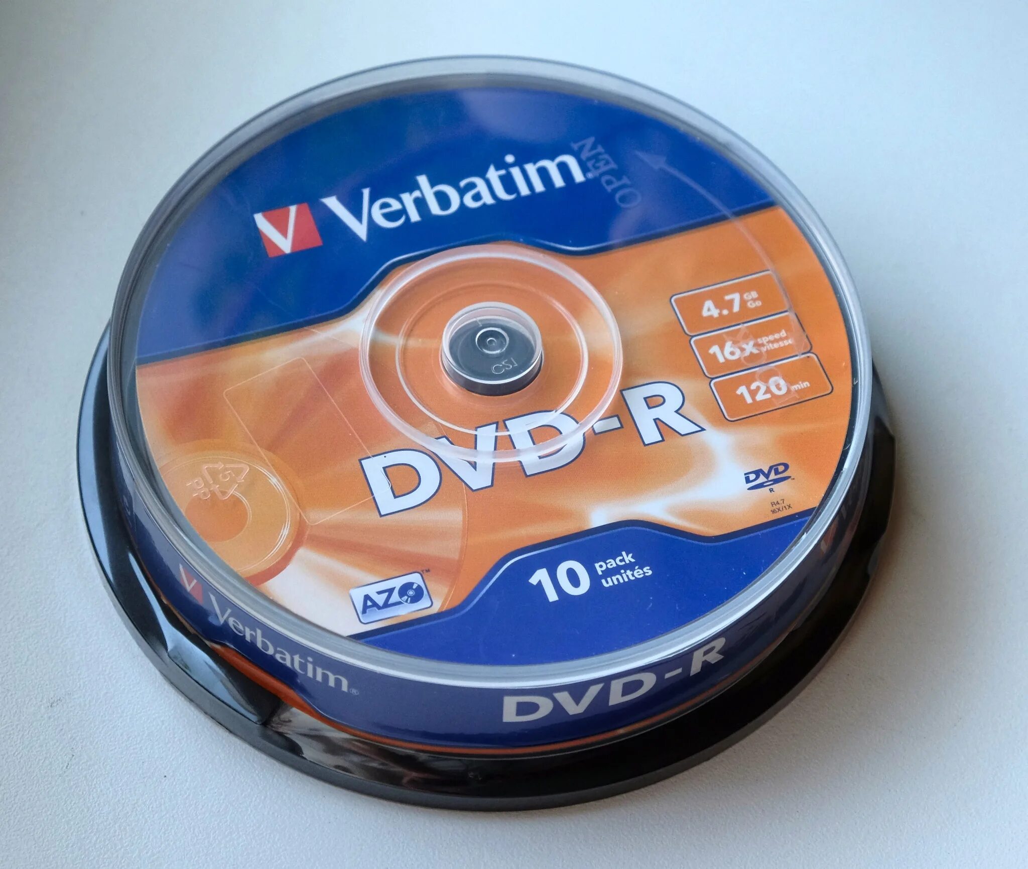 Где купить чисто. Диск DVD+R Verbatim 4.7GB 16x cb10. Вербатим диск 4.7 ГБ. Болванки Verbatim DVD+RDL. DVD+R диск 4.7GB 16х 1 диск.