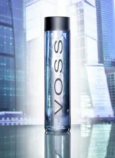 Вода voss