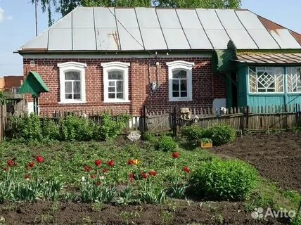 Авито тамбовская область село