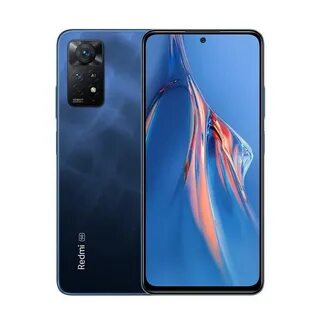 Xiaomi redmi note 13 pro какой процессор