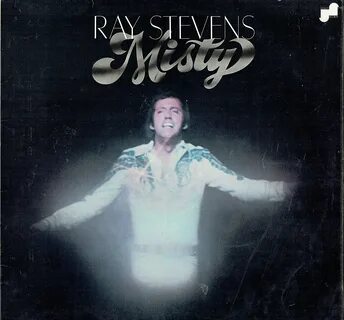 Ray Stevens - Ray Stevens: Misty - Amazon.com Music.