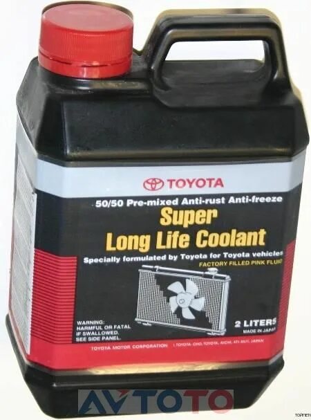 Жидкость long life. Long Life Coolant антифриз. TCL SLLC super long Life Coolant. Toyota 08889-80006 антифриз. Toyota super long Life Coolant 1 литр.