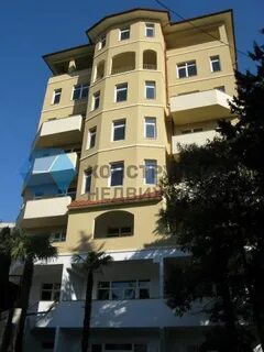 Ломоносова ялта