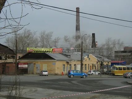 Ул кирова 26