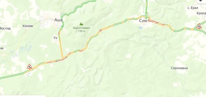 Трасса м5 уфа аша обстановка на сейчас. Авария на трассе м5 на границе башкирии. Трасса уфа аша. Автодорога уфа аша. Трасса м5 уфа челябинск.