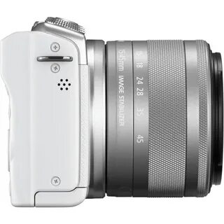 Canon eos m200