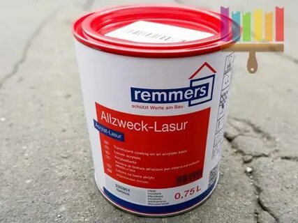 Реммерс акрил