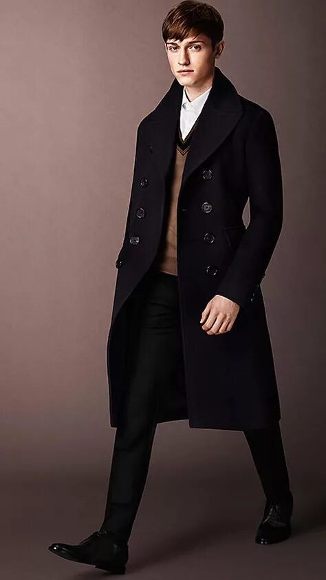 The greatcoat. Пальто кромби мужское. Шерстяное пальто мужское. A great coat. Мужское пальто woolen coat.