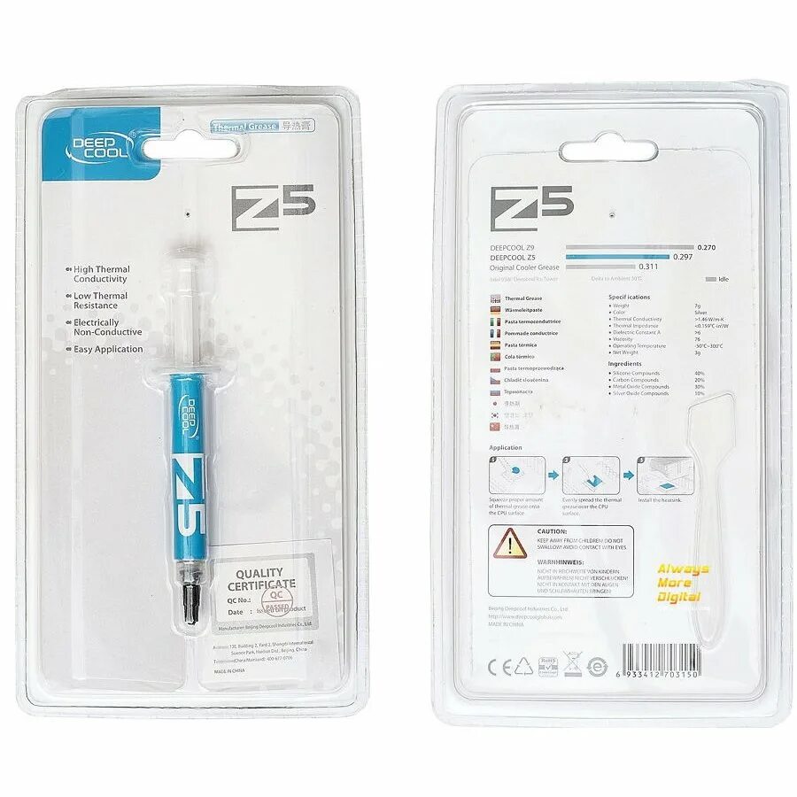 термопаста deepcool z5 в шприце. термопаста deepcool z5. термопаста z3 high performance. термопаста дипкул z3. Grease z3 термопаста зеленая.