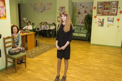 Школа 550