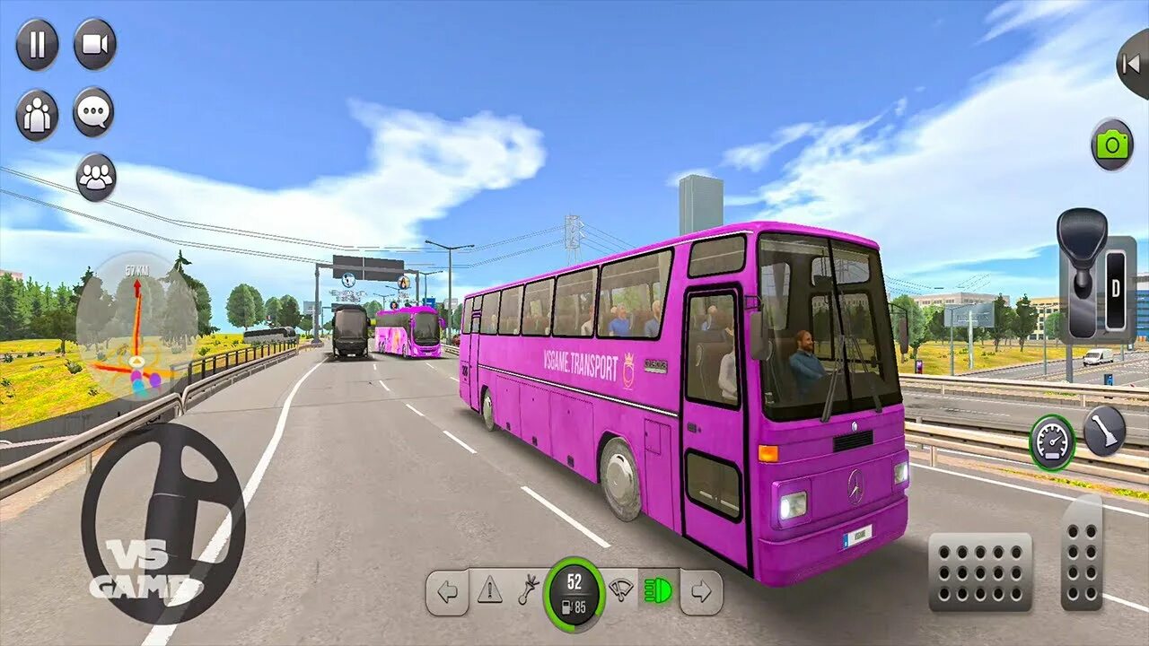 Симулятор автобуса. Автобус Simulator : Ultimate. The Bus (Video game). Тест драйв Ultimate mobile.