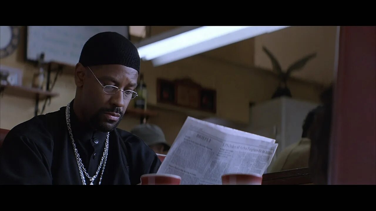 тренировочный день 1