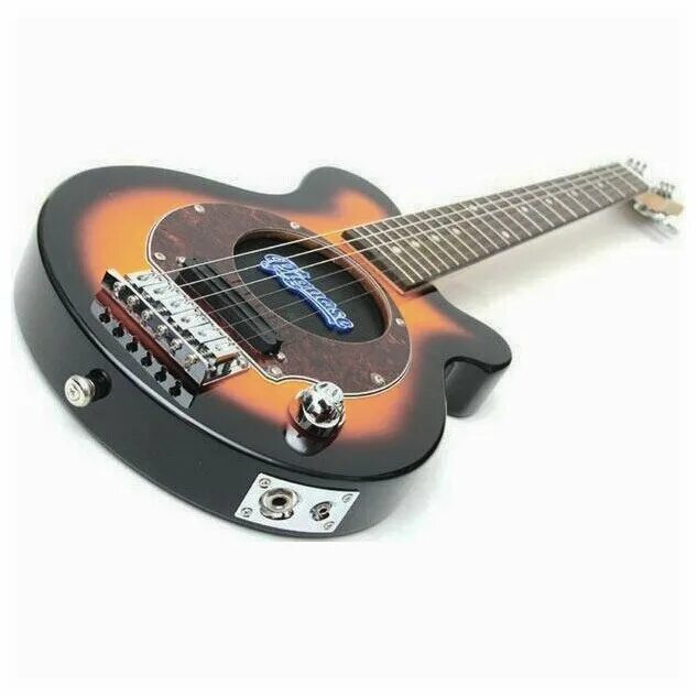 Электрогитара pignose pgg-259. Смарт электрогитара. Тревел гитара pignose. Тревел гитара pignose pgg-200. Гитара со встроенным.