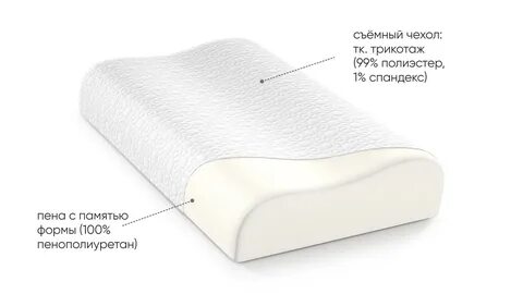 Подушка element