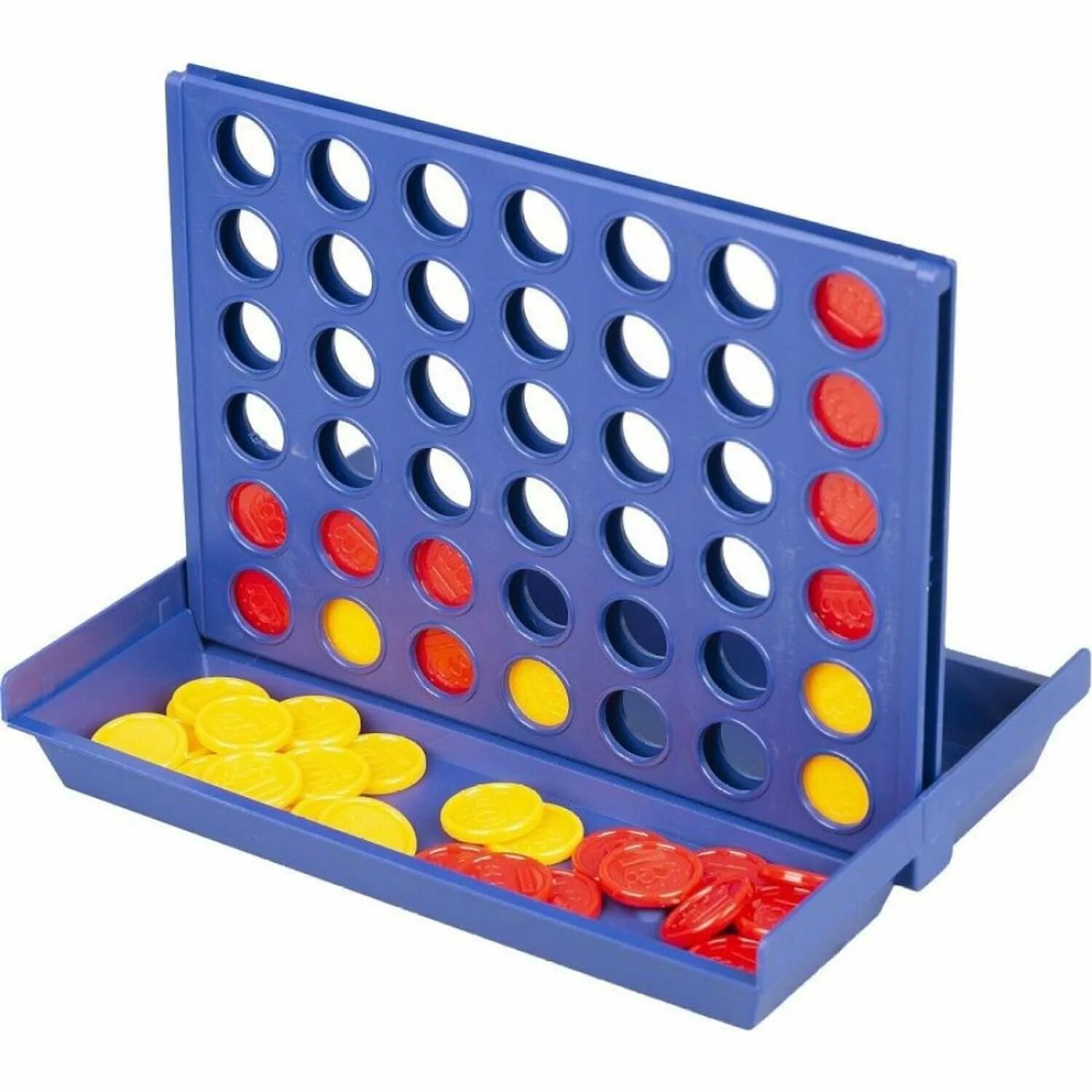 Игра 4 фишками. Игра 4 фишками