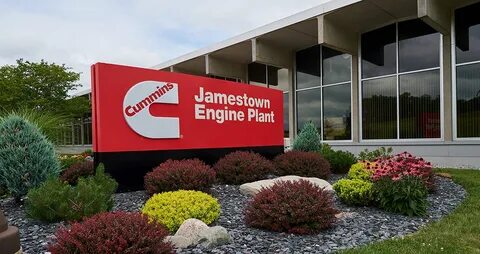 Engine plants