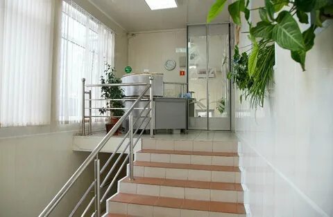 Комсомольский проспект 43