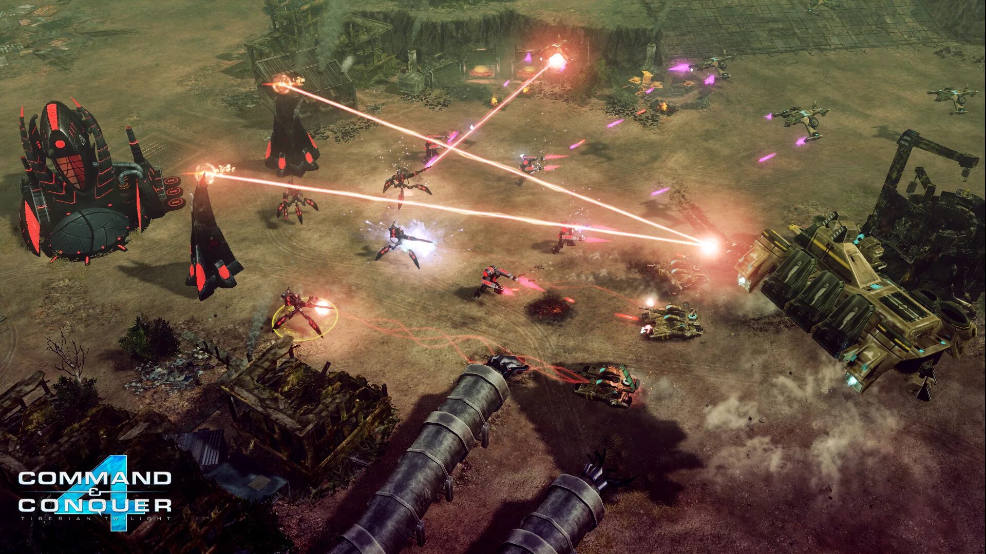 Command conquer на пк. Command &amp; conquer 4: tiberian twilight. c c 4 tiberian twilight. command conquer 4 tiberium wars. tiberium twilight 4.