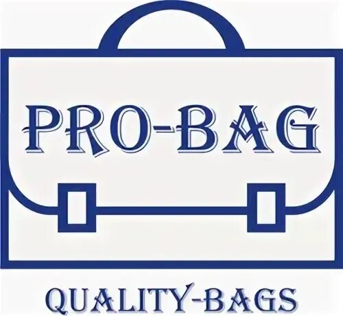 Quality bags